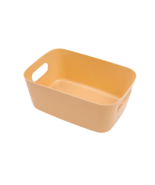   WUNSCHER Non-Metal Storage Boxes – SturdyEco-Friendly &amp; for Home/Offic... - $21.31 CAD