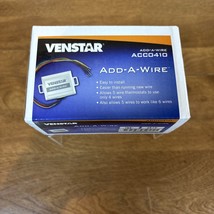 Venstar~Add-a-Wire~ACC0410 - $380.53 MXN