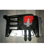 2017-2019 Tesla Model 3 Media Computer Control Module ECU 1098058-00-K - $5,416.76 MXN