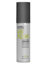 KMS ADDVOLUME Liquid Dust, 1.7 ounces