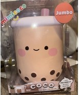 Mimicoco Coco Jumbo Squishy - $24.35 CAD