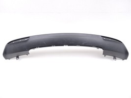 2012-2015 Tesla Model S Rear Bumper Lower Diffuser Valance Cover 6009005 -23-B - $143.55