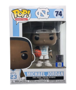 Funko Pop Basketball Michael Jordan 74 Vinyl Figure - £17.65 GBP