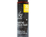 Jks International Liquid HD Shades &amp; Toners 3G Demi-Permanent Color 2oz ... - £8.82 GBP