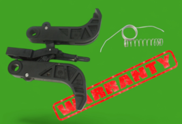 06-10 bmw 650i actuator center console armrest height adjust mechanism oem - $523.14 MXN