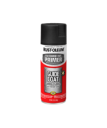 Rust-Oleum Automotive Primer Guide Coat Black 363525 - $14.67