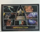 Star Trek Voyager Season 7 Trading Card #156 Jeri Ryan - $1.97