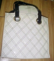 Travel Bag - $12.00