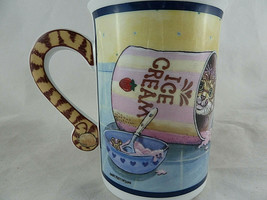 Danbury Mint Gary Patterson Party Time Collector Mug  - £10.11 GBP