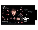 Trickster Presents Collision (DVD and Gimmick) by Tom Wright - Trick - $76.18