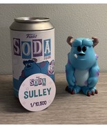 Monster’s Inc. Sulley Funko Soda Common - £11.67 GBP