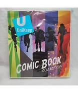 Unikeep Comic Book Collection Comic Storage Container 11.5&quot; X 10.5&quot;  - $18.80