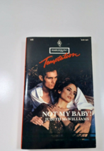 Not My baby by Judith McWilliams 1993 paperback - £3.87 GBP