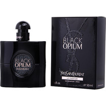Black Opium Le Parfum By Yves Saint Laurent Eau De Parfum Spray 1.7 Oz - £106.19 GBP