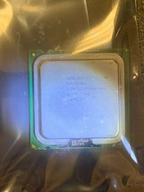 Intel Pentium 4 530/530J 3GHz 1MB 800MHz LGA775 CPU SL7PU Prescott Processor - $6.98