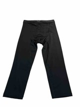Nike Pro Compression Pants Men&#39;s Size medium Black NWOT - £29.56 GBP