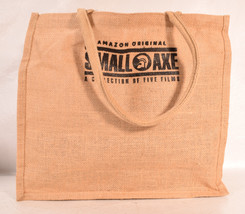 Amazon Original Small Axe Collection of Five Film Bag - $29.70