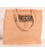 Amazon Original Small Axe Collection of Five Film Bag - $40.62 CAD