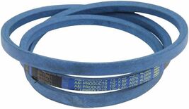 Huskee A57K Lawn Mowers and Snow Blowers Blue V-Belt  0.5 Inch x 59 Inch - $39.42