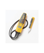 Fluke T PRO-1AC KIT ELECTRICAL TESTER AND VOLTAGE DETECTOR KIT 0 - €231,38 EUR