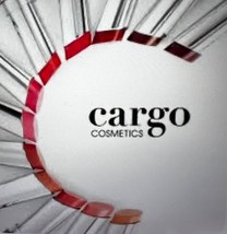 Cargo Cosmetics of New York - Essential Lip Gloss PRAGUE new in box sealed LOOK - $3.47