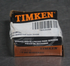 Timken Tapered Roller Bearing Cone 3782 - $26.77