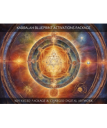 Kabbalah Blueprint Activations Package - $109.76 CAD
