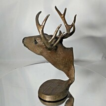 Tim Rush - Solid Bronze Sculpture image 4