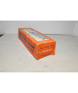 Lionel Postwar #6464-725 New Haven Boxcar 6464-735 Box #2 - £17.14 GBP