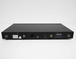 Pyle PDWM8300 8-Channel Wireless Microphone System ISSUE image 5