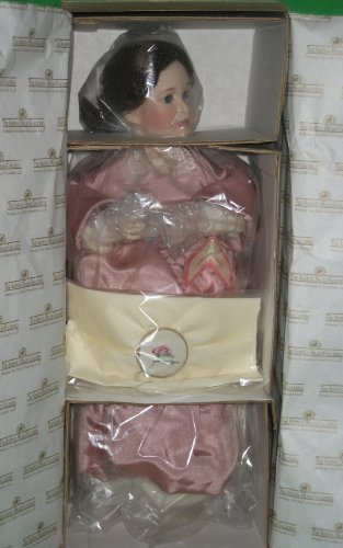 Ashton Drake Porcelain Collector Doll Little Women Meg by Ashton Drake - £30.19 GBP