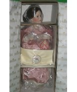 Ashton Drake Porcelain Collector Doll Little Women Meg by Ashton Drake - £30.27 GBP