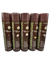 (5) Sexy Hair Organics Daily Conditioner Daily Conditioner - 10.2 oz each - $19.99