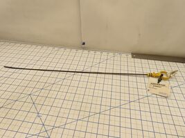 GM 12595327 Engine Oil Dipstick Dip Stick General Motors - €28,35 EUR GM 12595327 Engine Oil Dipstick Dip Stick General Motors - €28,35 EUR