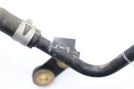 04-09 TOYOTA PRIUS FUEL LINE HOSE TUBE PIPE E1587 image 10