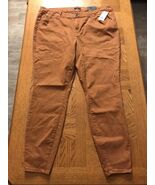 Rue+ Bonton Womens Mid Rise Jeggings Size 20 0022 - $964.28 MXN