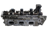 Right Cylinder Head From 2014 Ford F-150  3.5 DL3E6090CC Turbo Passenger... - $449.95