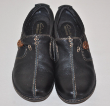 Clarks Collection Bendable Women&#39;s Shoe Size 6M - £9.55 GBP