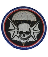UNITED STATES ARMY 502ND PARACHUTE INFANTRY REGIMENT UNIT Patch - Color ... - $5.58