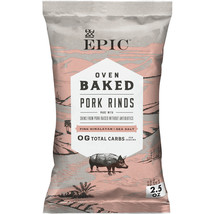 Epic bk pk rnd him ssalt ( 12 x 2.5 oz   ) - $2,375.52 MXN