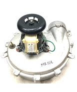 JAKEL J238-138-1393 Draft Inducer Blower Motor Assembly ICP1013833JA use... - $70.13