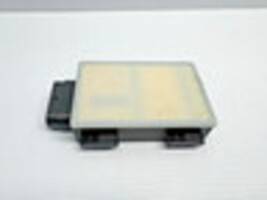 09-12 BMW Blind Spot Sensor Radar Control Unit MASTER Rear 66-32-6-851-149 image 9