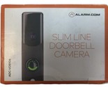 Alarm.com Video Doorbell Adc-vdb106 308661 - $49.00