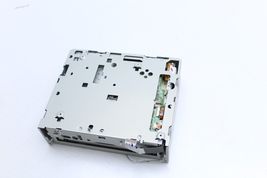 10-12 SUBARU LEGACY CD CHANGER Q1120 image 9