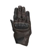 Royal Enfield Vamos Riding Gloves Brown  For Riding Motorcycle Gloves 