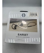 Bang &amp; Olufsen Earset B&amp;O Premium Wireless In-Ear Earhook Earphones Head... - £146.17 GBP