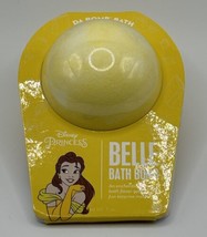 Da Bomb Disney Beauty &amp; The Beast Belle Rose Bath Bomb With Surprise Ins... - $9.89