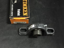 TIMKEN RAS 5/8 FLANG MT. BALL BEARING HOUSED UNIT 5/8&quot; BORE DIAMETER  - $121.84 CAD
