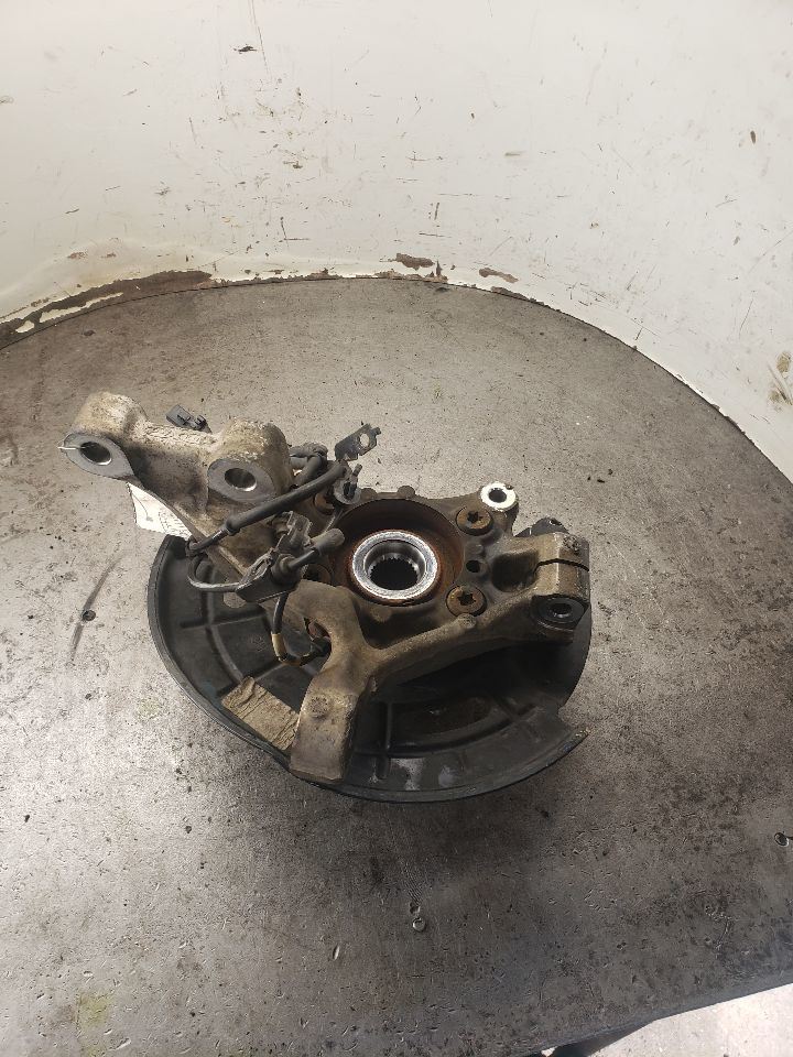 Driver Front Spindle/Knuckle Korea Built VIN K Fits 17-20 OPTIMA 1266185 Item image 7