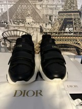 Christian Dior | D-Wander Sneakers Size 39 Noir/black Retail$1,150 - £502.30 GBP